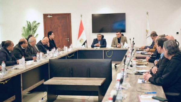 وزير الإسكان
