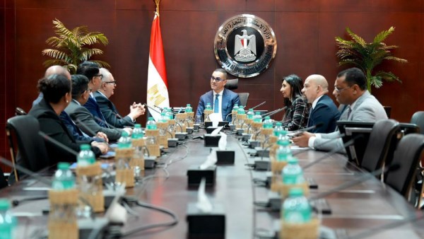 وزير الاستثمار