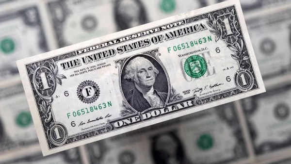 سعر الدولار مقابل الجنيه