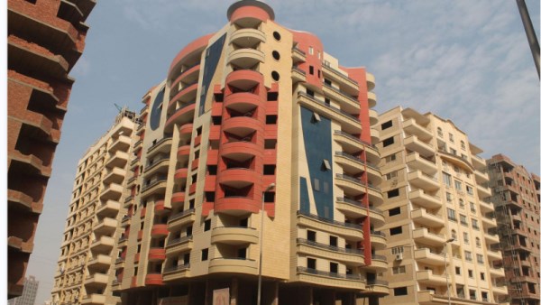 قانون فرض الضريبة العقارية