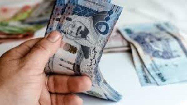 سعر الريال السعودي مقابل الجنيه 