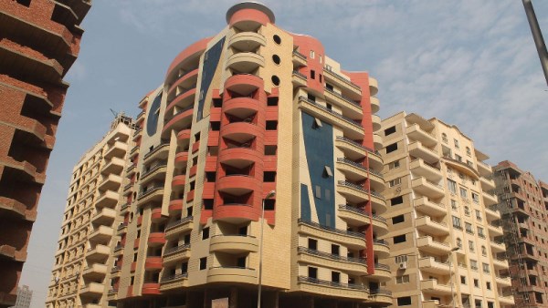 العقارات ف مصر