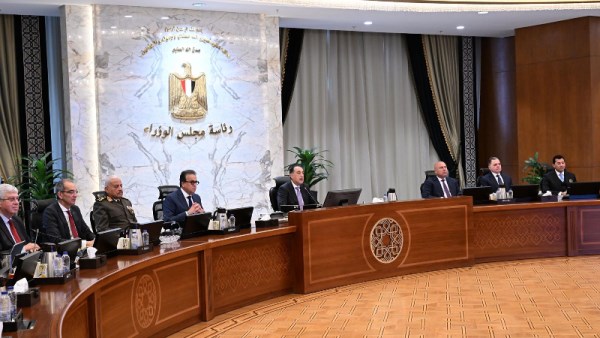 الحكومة توافق على استكمال 60 مشروعًا 