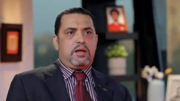 حازم المنوفي