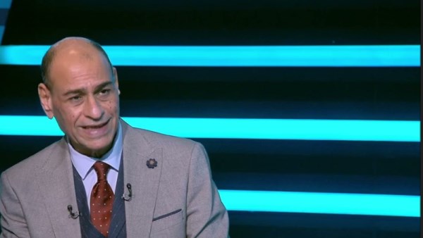 محمد عزام، خبير تكنولوجيا وأمن المعلومات