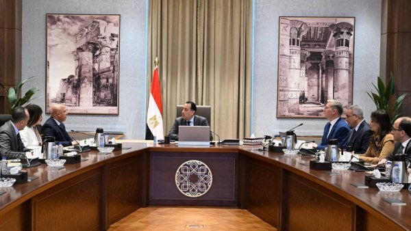مصر تطلق استراتيجية وطنية للمعادن النادرة