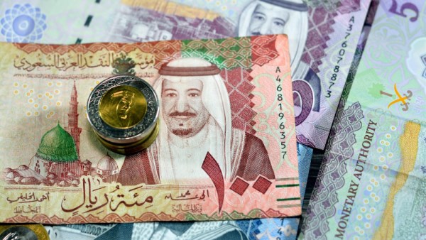 سعر الريال السعودي اليوم الخميس 22 يناير 2026