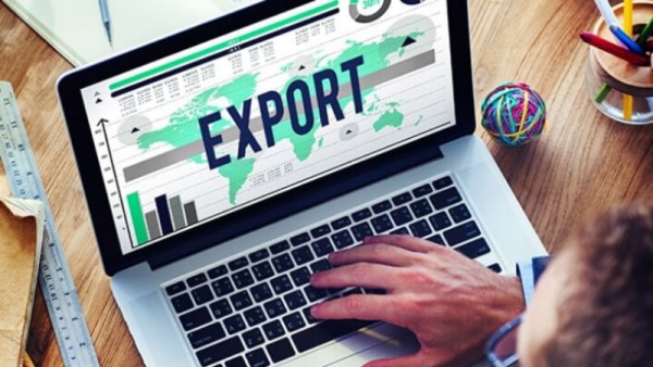 منصة رقمية مبتكرة لدعم المستثمرين والمصدرين