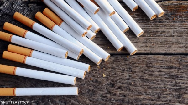 حقيقة الزيادة الجديدة على أسعار السجائر 