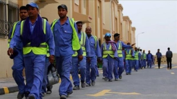 قانون العمل الجديد 2026