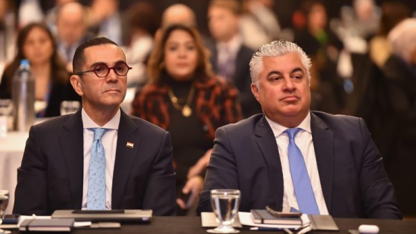 حسن الخطيب، وزير الاستثمار 