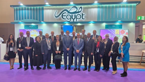 معرض جلفود دبي 2026