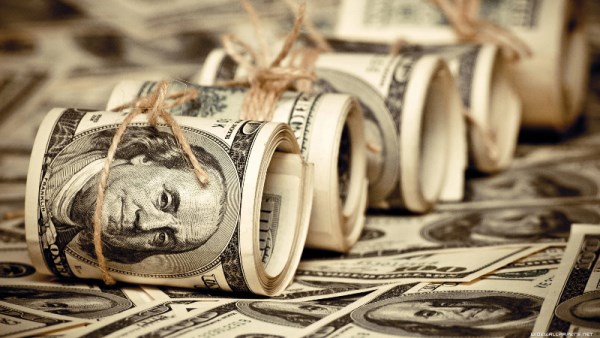 سعر الدولار مقابل الجنيه اليوم
