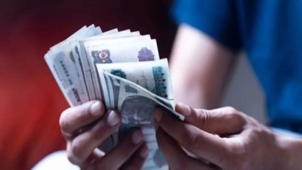 صرف مرتبات فبراير ومارس 2026