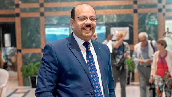 محيي عبد السلام، الخبير الاقتصادي والتكنولوجي