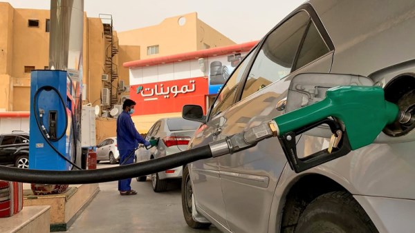 أسعار البنزين اليوم الجمعة 30 يناير 2026