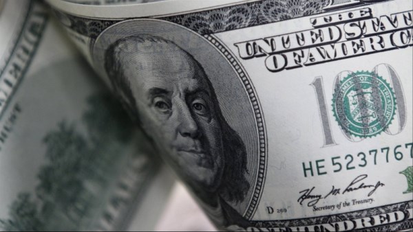 سعر الدولار مقابل الجنيه اليوم الجمعة 30 يناير 2026