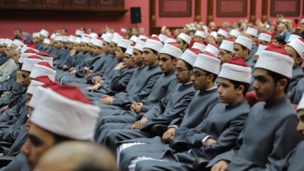 نتيجة مسابقة الأزهر لحفظ القرآن الكريم 2026