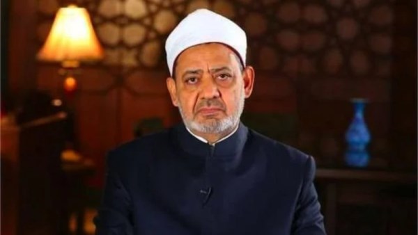 الإمام الدكتور أحمد الطيب- شيخ الأزهر