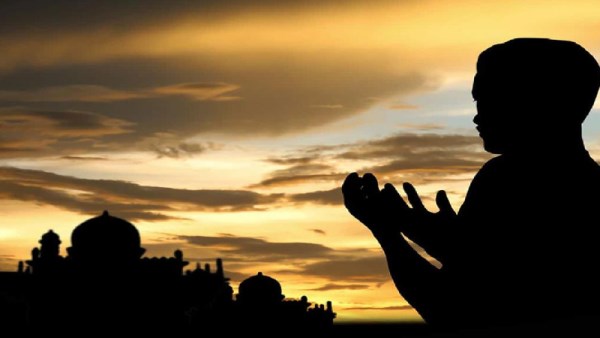 دعاء ليلة الإسراء والمعراج 2026