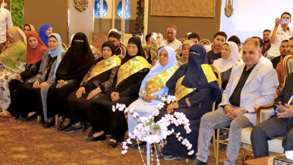 مسابقة الأم المثالية 2026