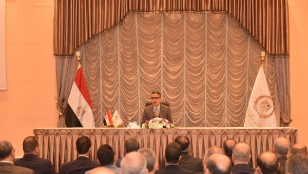 وزير التموين يوجه بتشديد الرقابة وضبط الأسواق استعدادًا لشهر رمضان