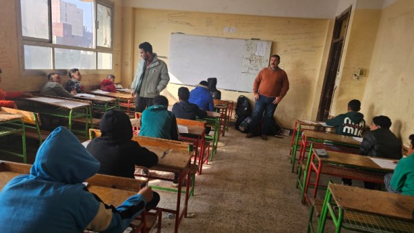  نتيجة صفوف النقل