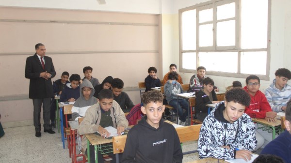 تعليم الجيزة