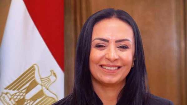وزيرة التضامن