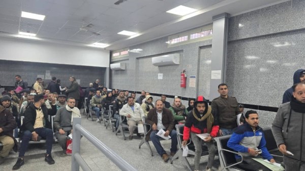 مشروع الضبعة