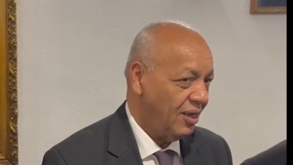 مصطفى بكري