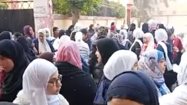 امتحان اللغة العربية اليوم