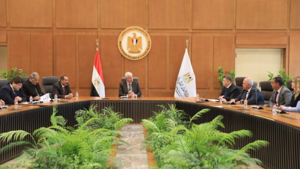 توقيع اتفاقية مصرية–روسية لمنح شهادة بكالوريوس مزدوجة