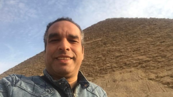 محمود المحمدي