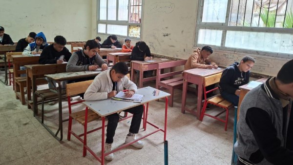 طلاب