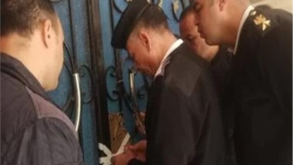الداخلية تضبط مدير كيان تعليمي غير مرخص في الفيوم