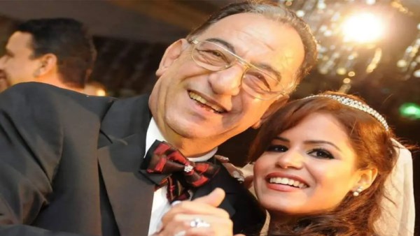 ابنة أحمد راتب