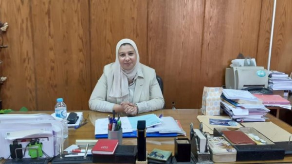 سلوى رشاد