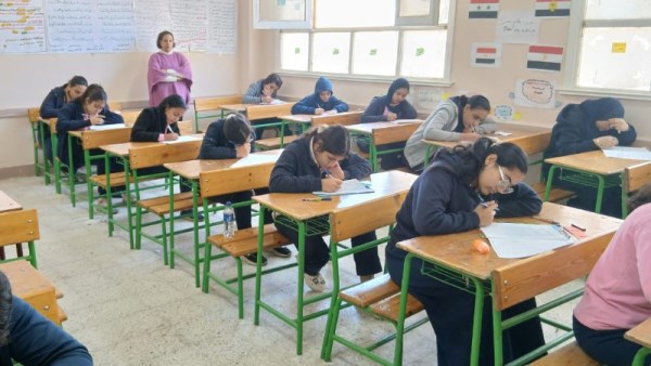 الثانوية العامة