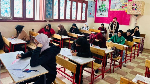 موعد ظهور نتيجة الشهادة الإعدادية 2026