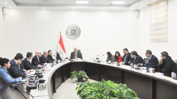 مشروع الحرم الجامعي الجديد للجامعة الفرنسية