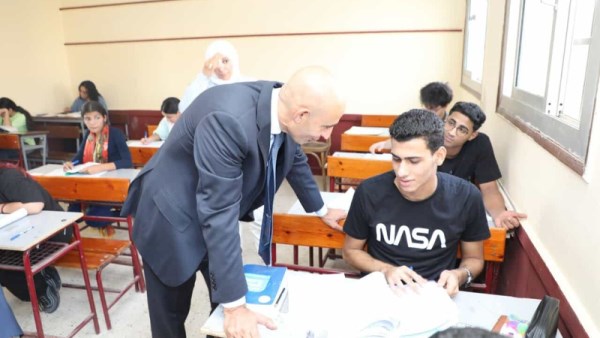 الثانوية العامة 2026