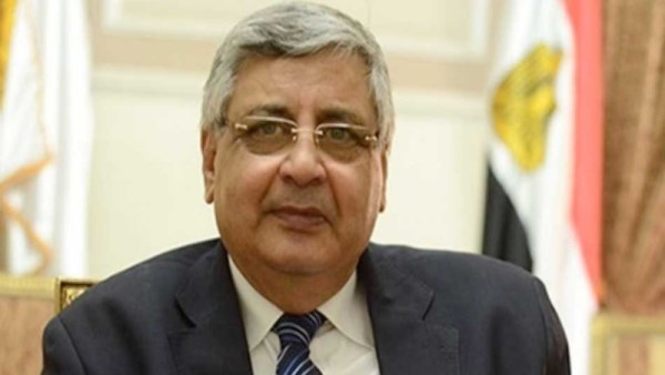 مستشار الرئاسة