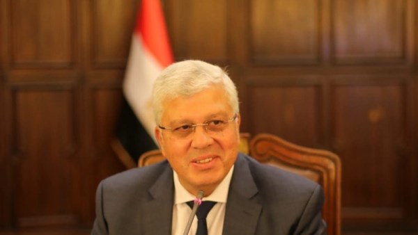 التعليم العالي