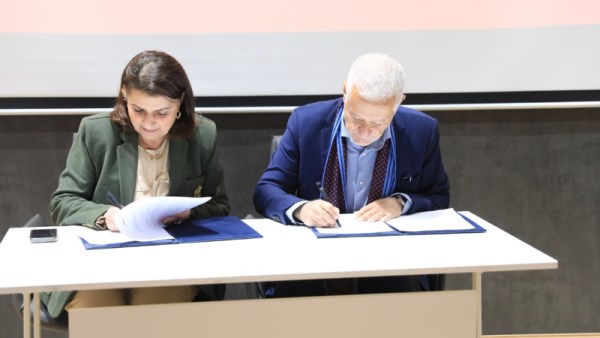 معرض طلاب فروع الجامعات الأجنبية بمصر ومستقبل الإبداع والابتكار