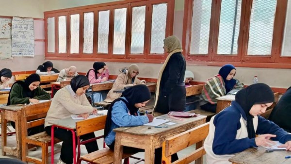 نتيجة الشهادة الإعدادية 2026