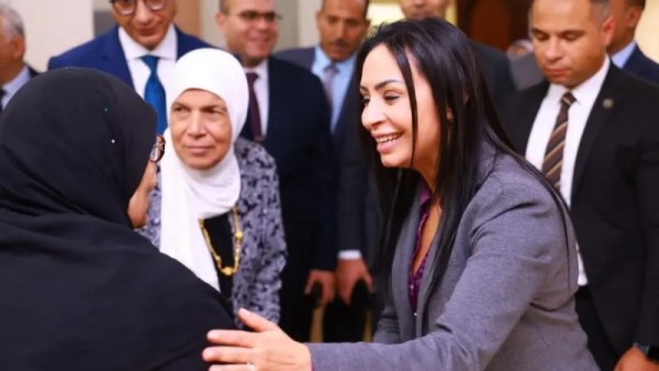 الأم المثالية 2026
