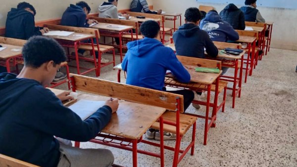  نتيجة الشهادة الإعدادية 2026 بمحافظة الغربية