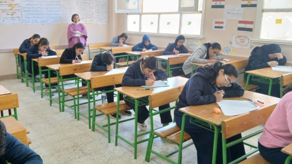 نتيجة الشهادة الإعدادية 2026 في محافظة المنيا