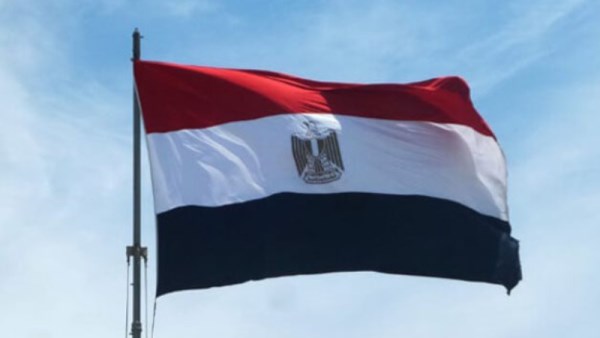 جمهورية مصر العربية 
